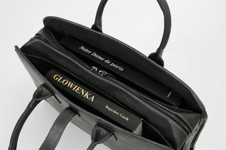 Laptop Camera Handbag Pu Leather Sport Side Chest Sling Crossbody Luggage Travel Shoulder Messenger Bag for Men Women Backpack