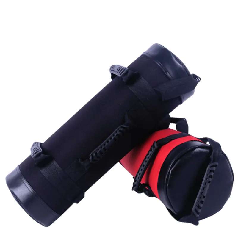 
Training weight-bearing training bag weight adjustable boxing bag punching 