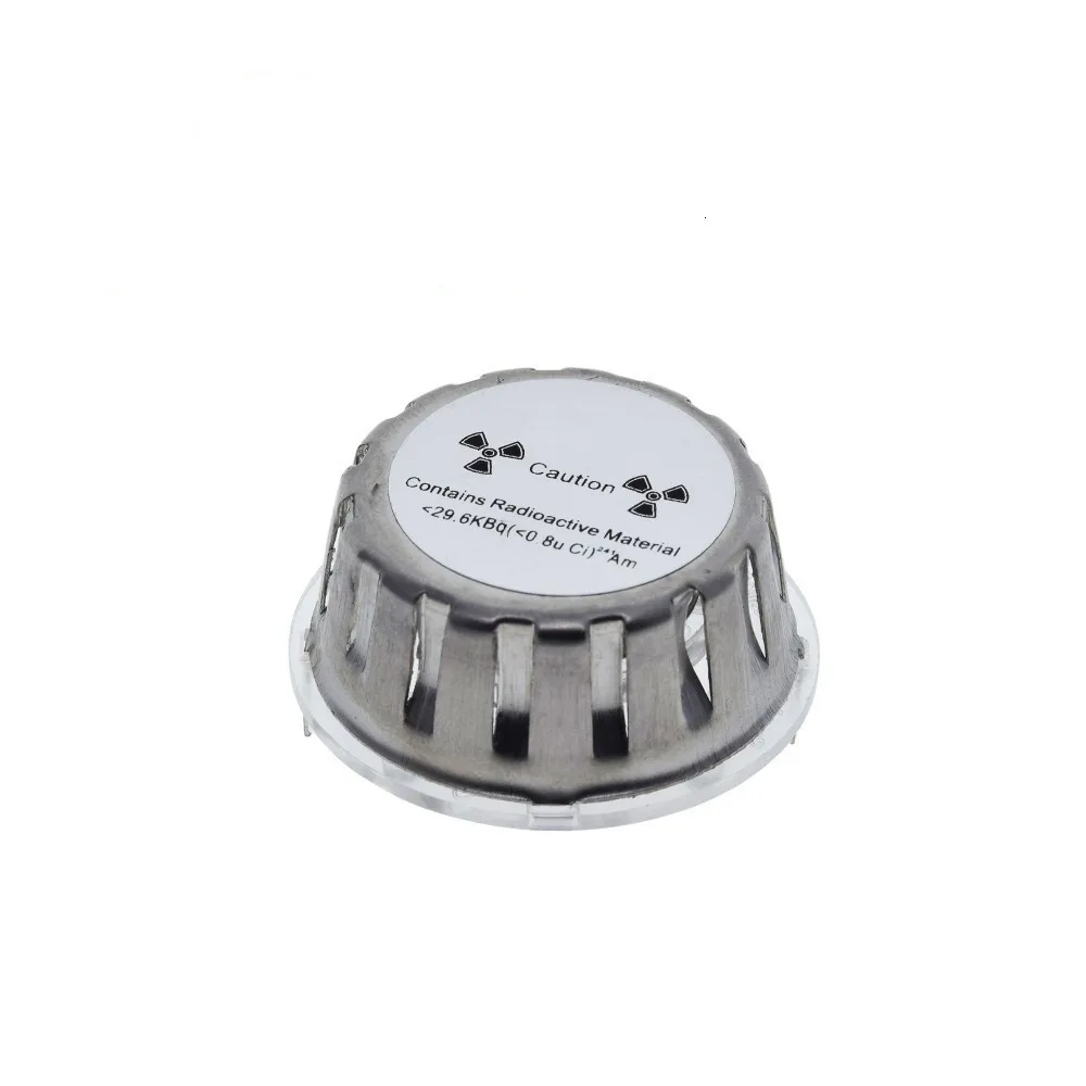 RDS Electronics NAP-07 NAP07 HIS07 HIS-07 Ion Chamber Smoke Sensor Ionization Smoke Detector