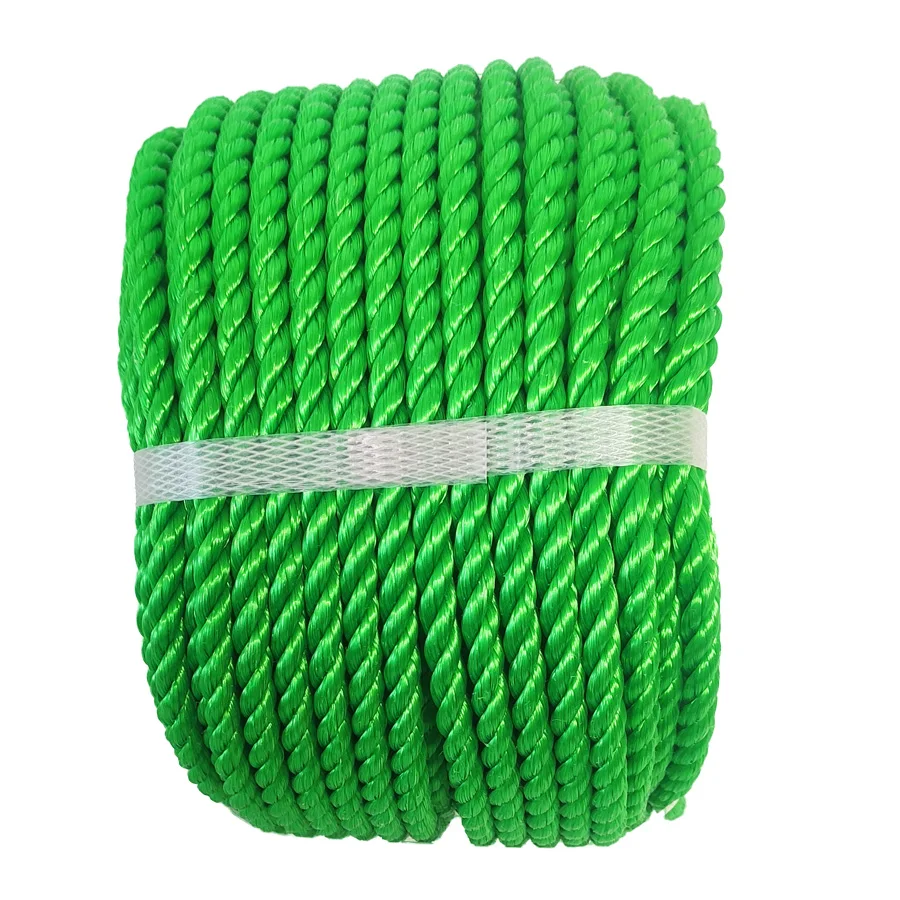 8mm PE fishing rope