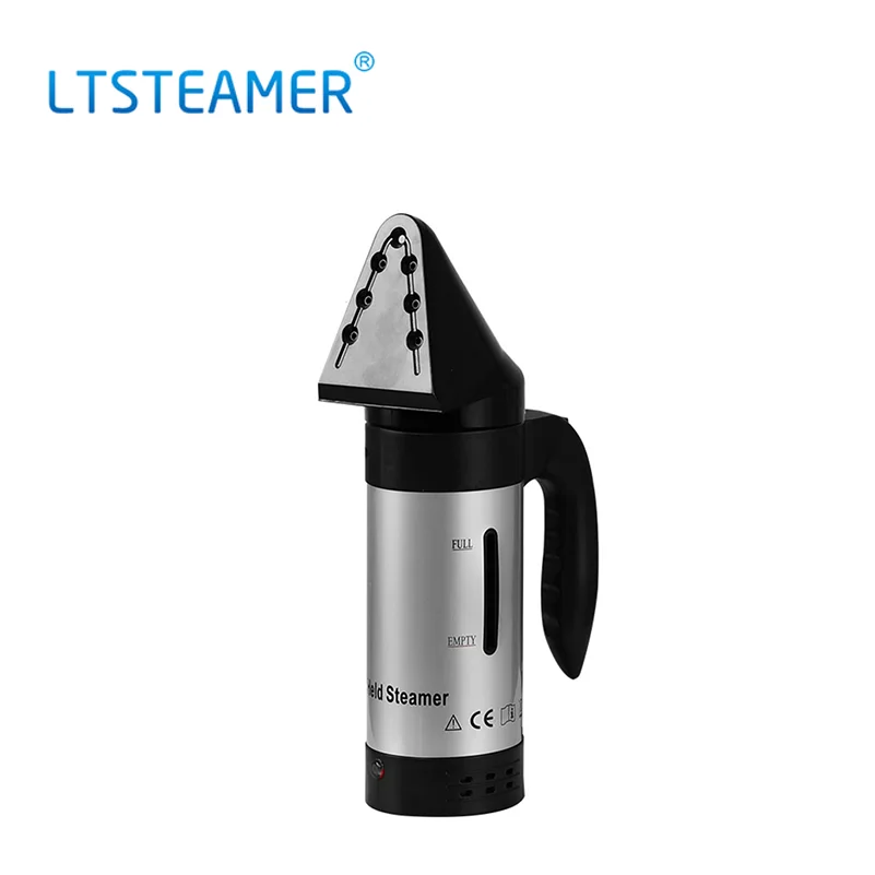 LT Steamer A6 Handheld Portable Mini Travel Garment Steamer 650W Continuous Steam Laundry Clothes Care Iron