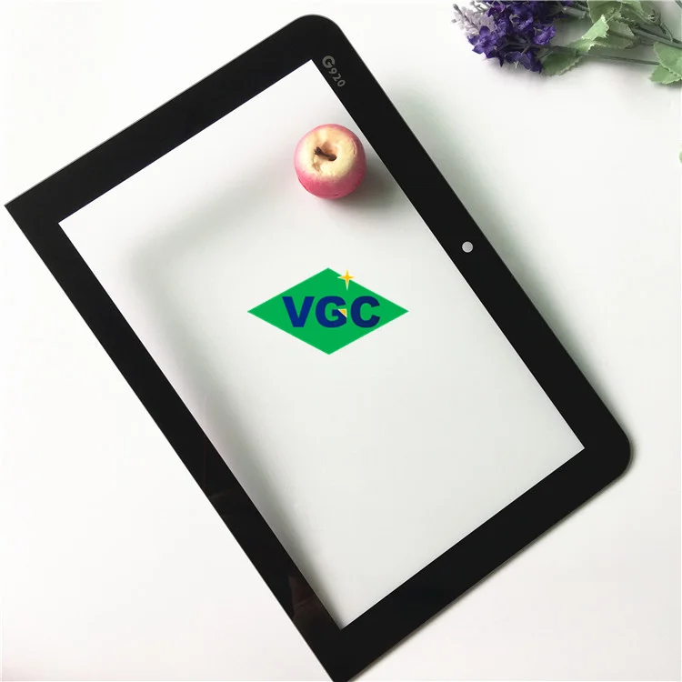 VGC Hot Sell Thick 1mm 1.1mm 1.2mm 1.3mm 1.5mm 1.7mm 1.8mm Clear Sheet Glass  Transparent Clear Glass For Picture Photo Frame