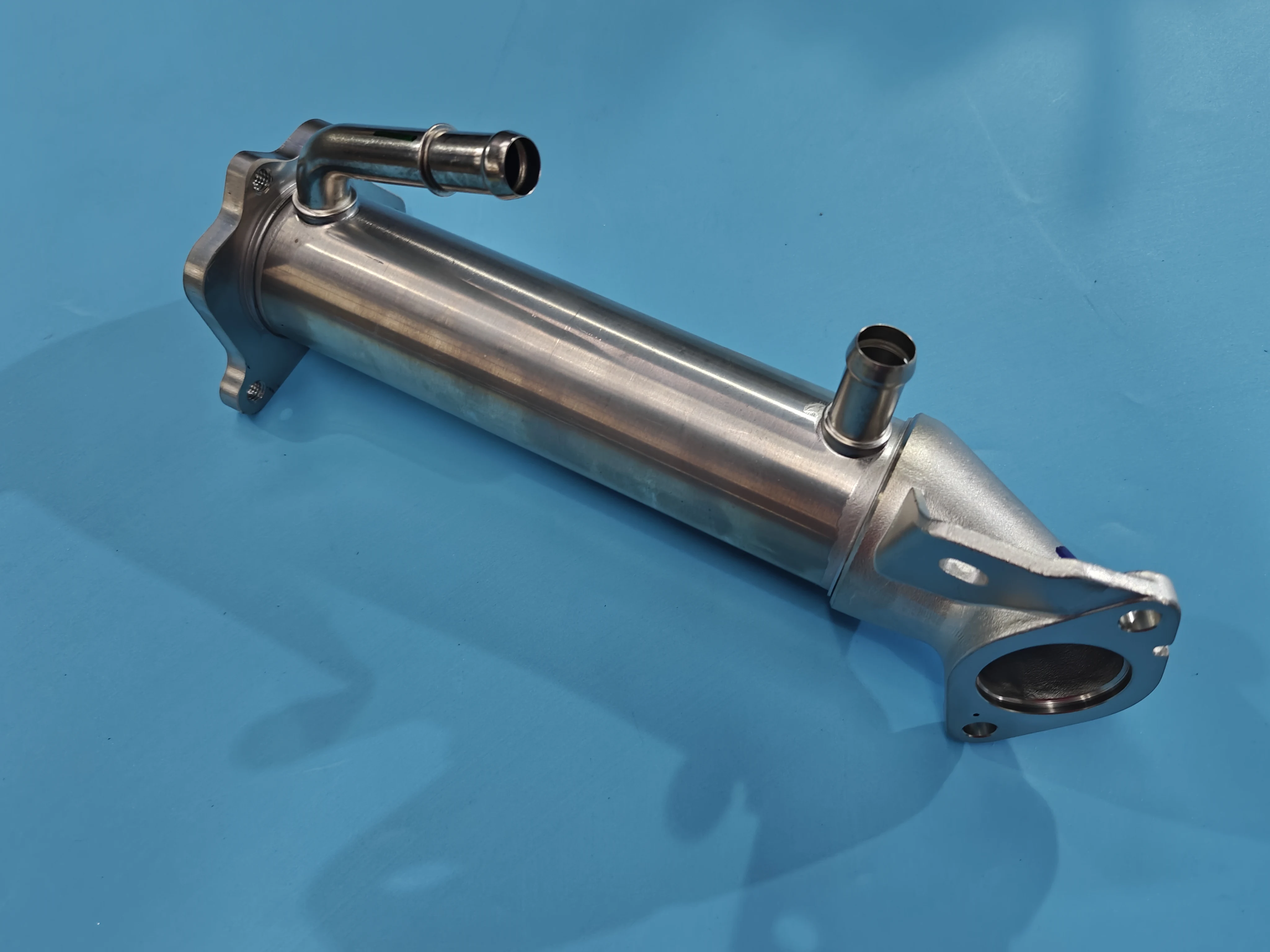 Высокое качество Ford Transport EGR охладители двигателя клапан CK3Q-9F464-CA оптом