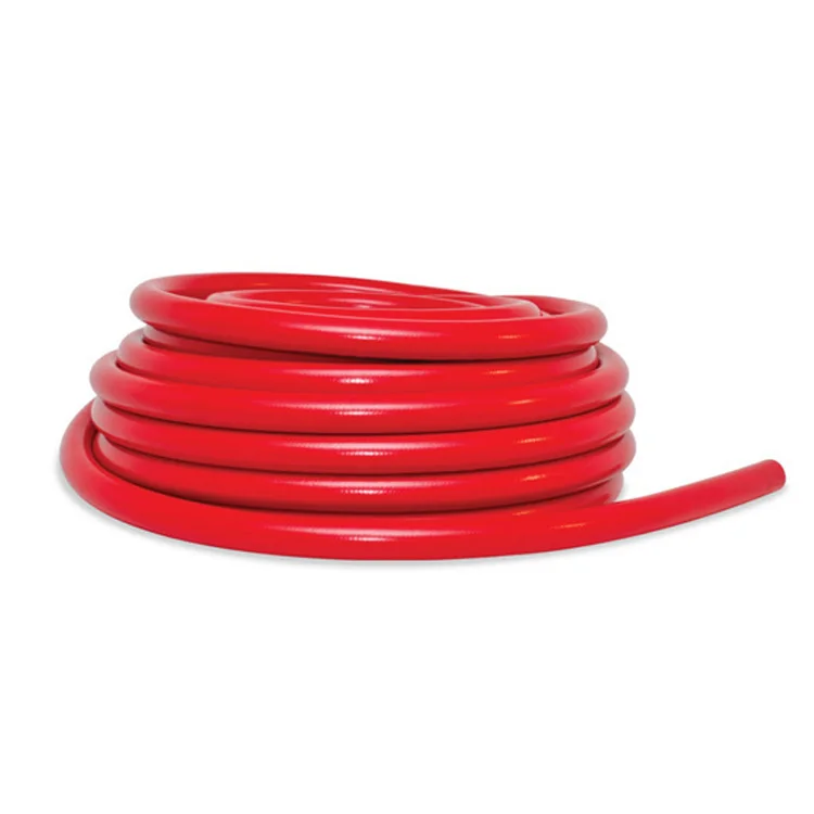 Fire Hose 20m 25m 30m Professional Fire Hose Water Hose Reel For Fire Fighting