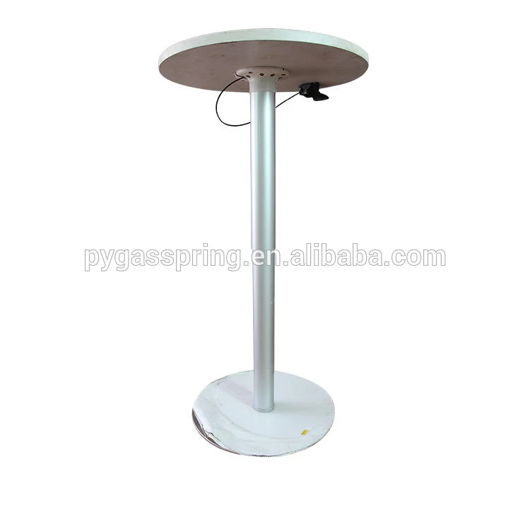 
2020 Hot Selling Best Price High Quality Furniture Parts Aluminum Desk Lifting Column 