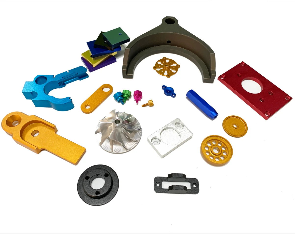 BCM8162 china cnc high precision parts china precision machining gear china cnc machine accessories