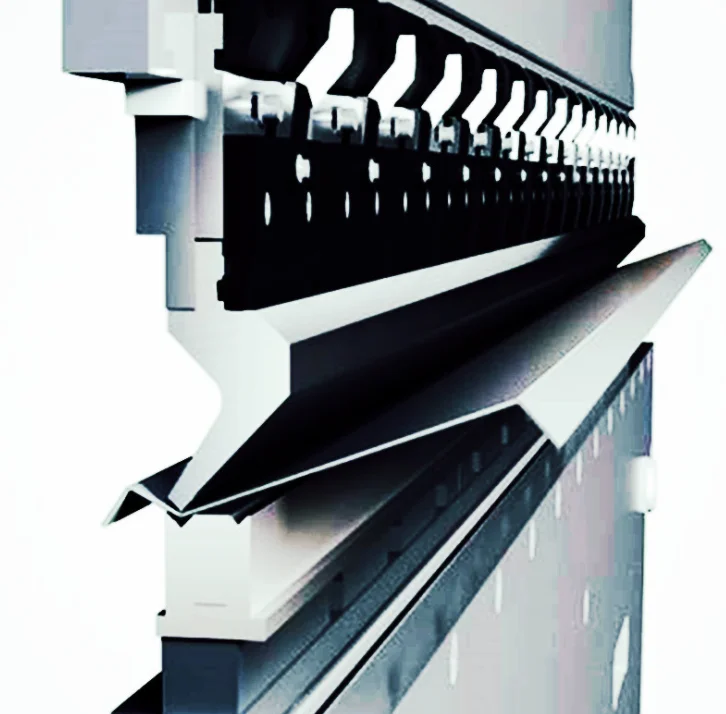 Customized segments and 835mm segments Press Brake bending machine sheet metal forming dies, press brake die set tools