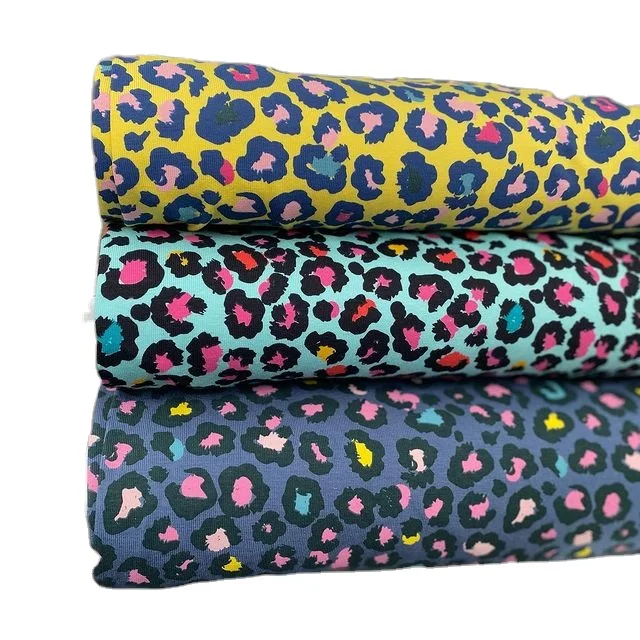 
Online Shopping Custom Boardshort Fabric Printing, polyester fabric Peach Skin Microfiber Fabric 