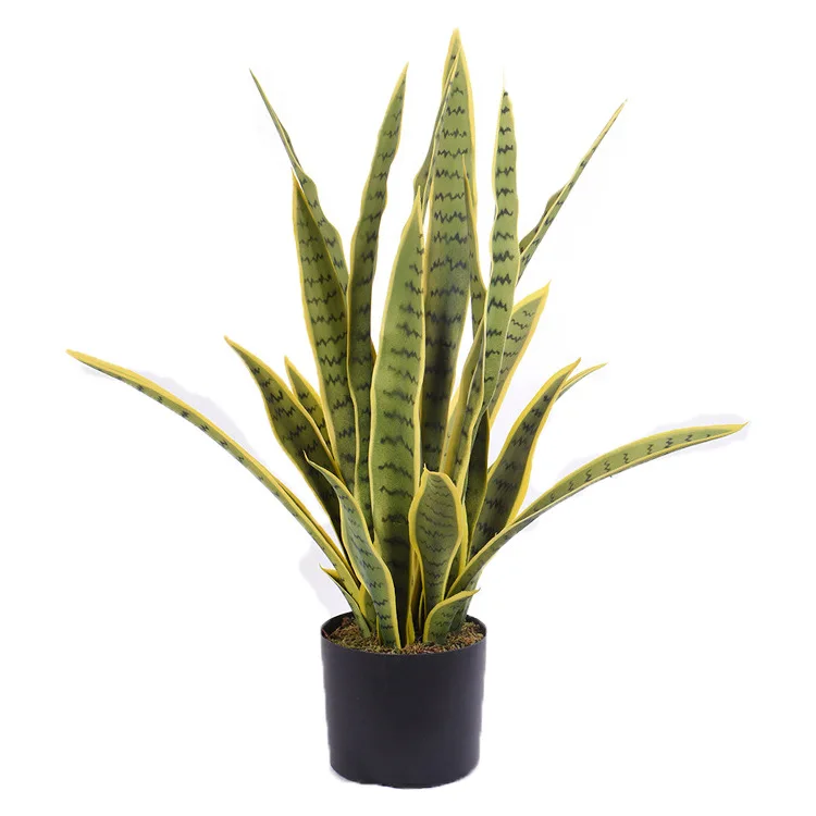 Creative Zakka Presents Gifts- Decorative Artificial Fake Countryside Landscape Bonsai Plant