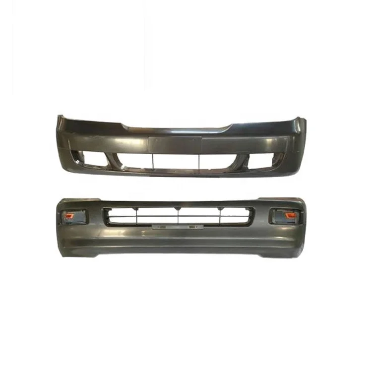 OEM Auto bumper thick film blister ABS + PMMA bumper vacuum blister Auto plastic parts Blister processing