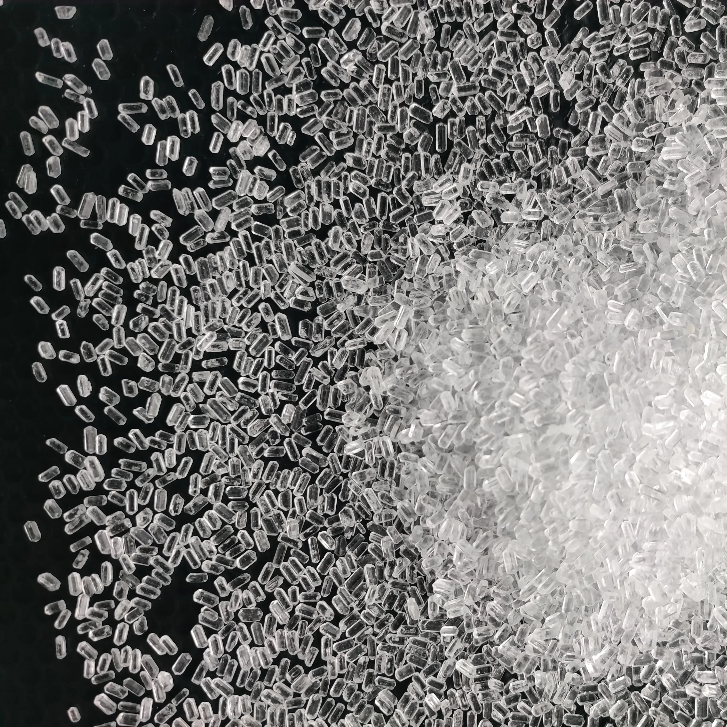 99.5% Organic-inorganic Compound Fertilizer Magnesium Sulphate Heptahydrates 0.1-1 Mm 1-3 Mm 2-4 Mm