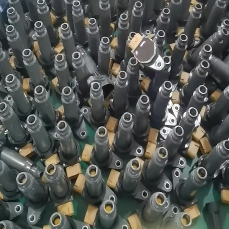 OEM 90919-02229 Automotive Engine Parts Ignition Coil For Toyota Corolla Prius Yaris