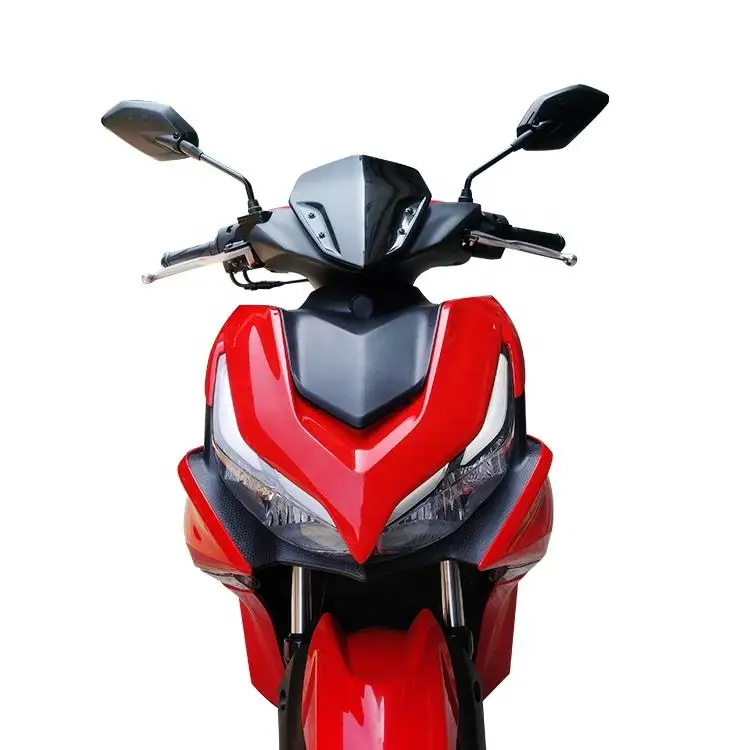 Wholesale Cheap Gasoline Moped Fuel Scooter Petrol Motorcycle Mopeds 150cc Gas Scooters