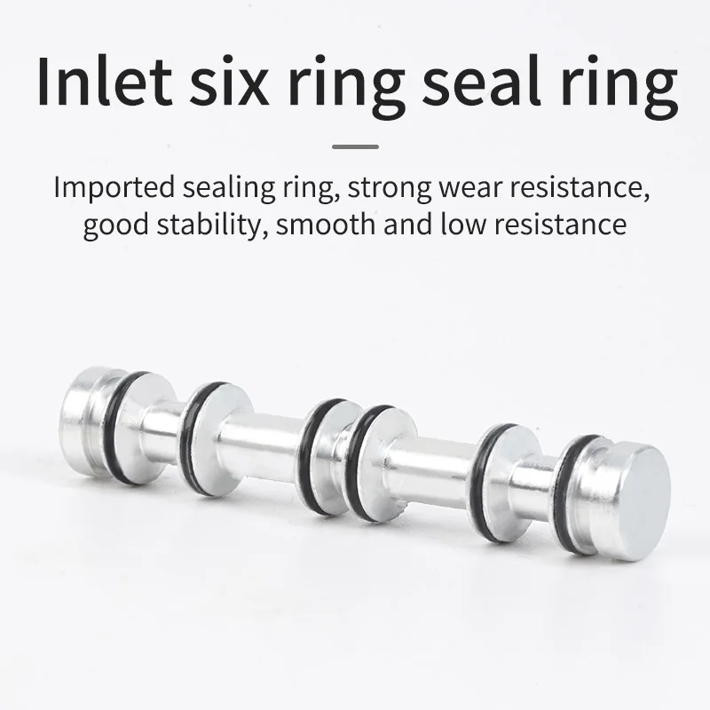 Wholesale Price Solenoid Control Electronic Valve Coils For Directional And Pneumatic 3-Way Valves