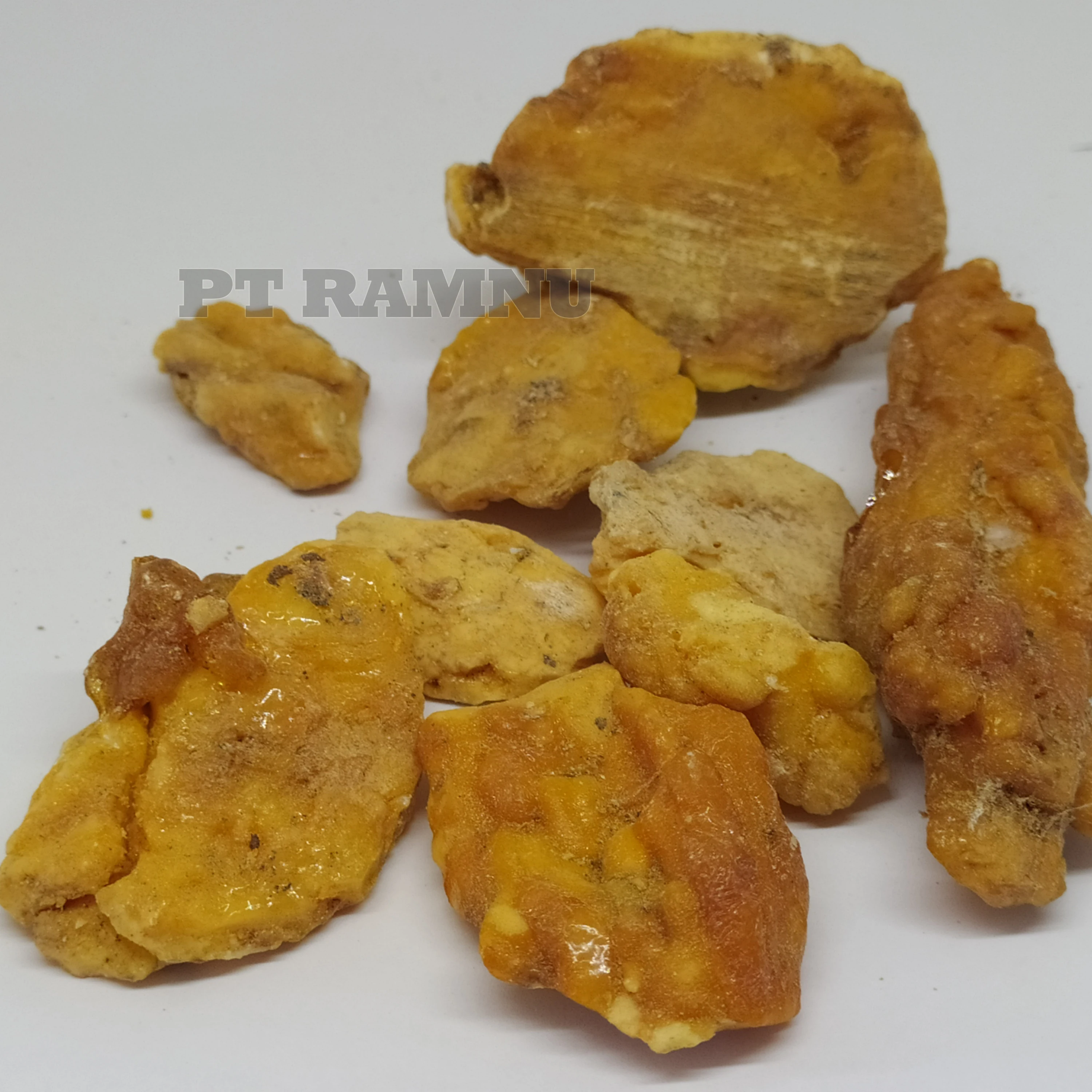 Gum Benzoin Sumatra High Quality