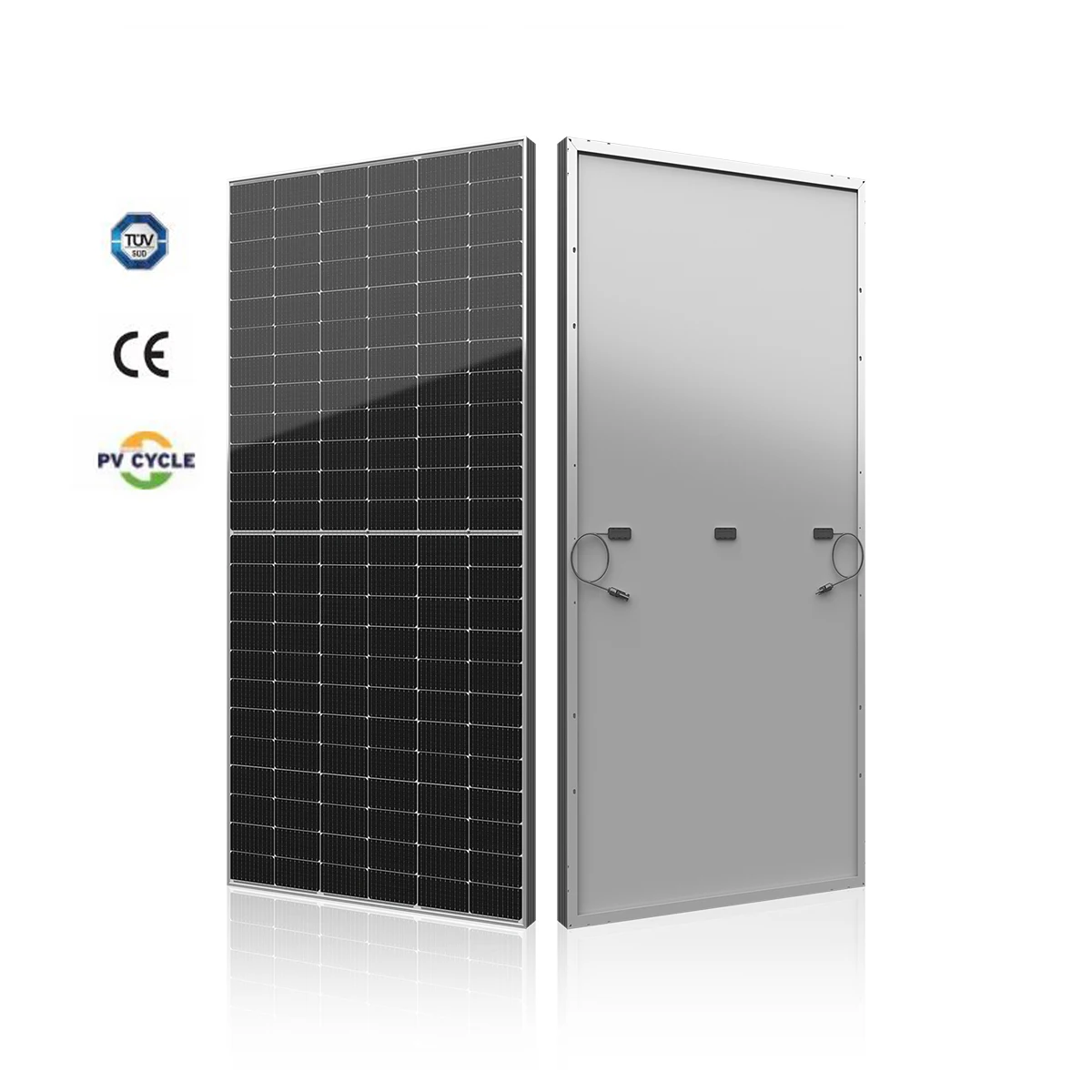 Solar Panel 5KW Home Kit  XC Flat Roof Solar Mounting System Panel Jiangsu Specifications Reasonable Price