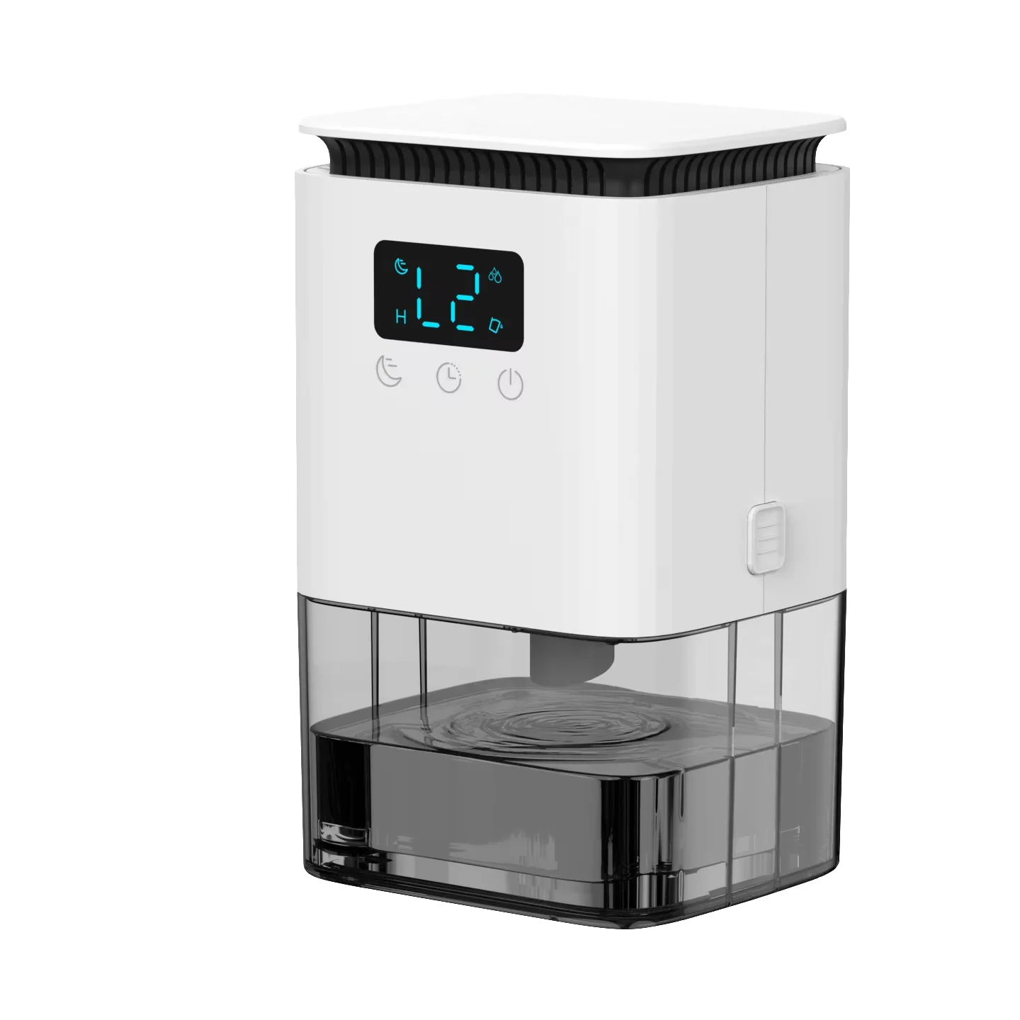 smart Dehumidifier manufacturer 1200ml Mini home portable thermoelectric peltier mositure absorb semiconductor