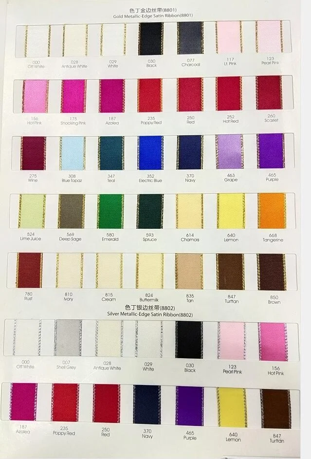 E-Magic Factory Wholesale Red Awareness Ribbon Pins Red Ribbon Lapel Pin to Raise Awareness of HIV/AIDS