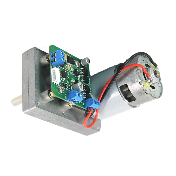 100kg High Torque Serial Bus Servo SM100 Heavy Duty Giant Scale Brushless Industrial for Robot Arm