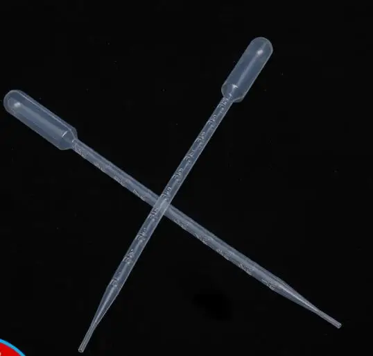Pipette Tips Dropper Laboratory