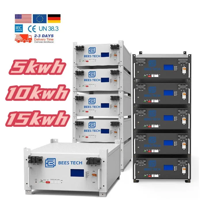 Аккумуляторная батарея LifePo4, 20 кВтч, 20 кВтч, 30 кВтч