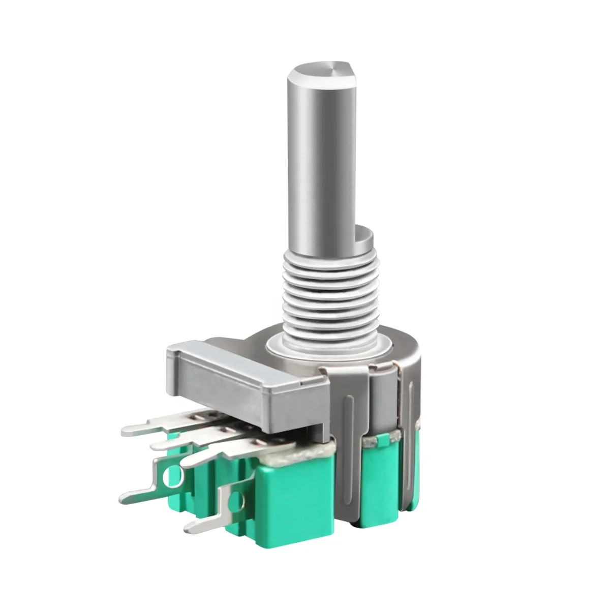 12 мм RD12 металлический вал поворотный потенциометр