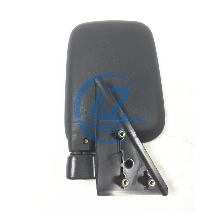 Fitnissan urvan parts e24 Manual mirror