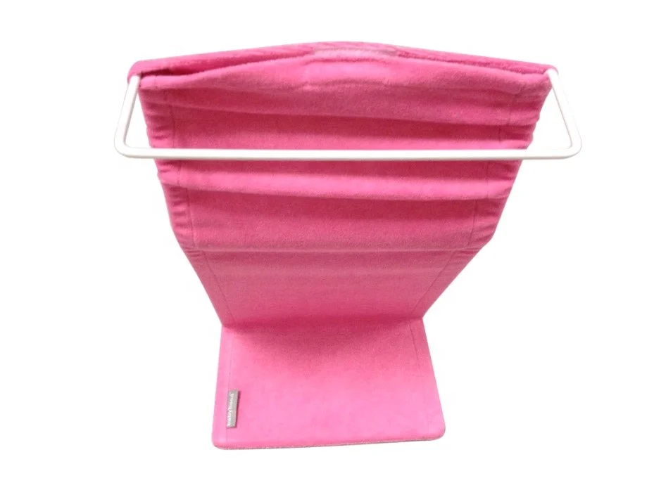 Hot Sale Safety Portable  Shower Baby Bath Seat Chair