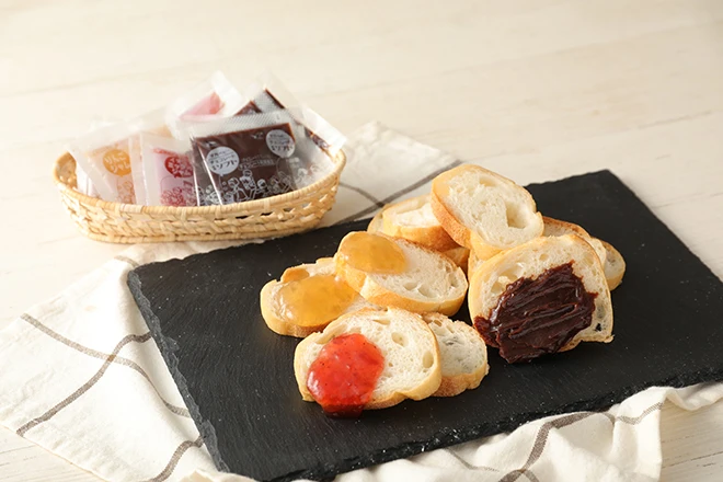 Japan products wholesale apricot jam bulk commercial jam maker