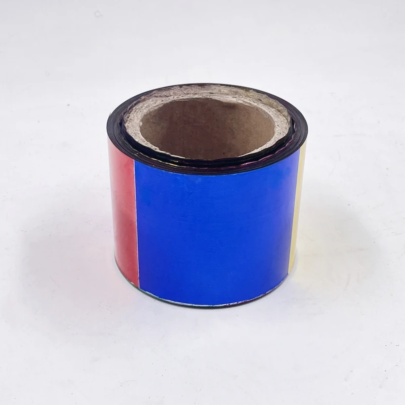 Factory supply plastic film matte aluminum coated roll film at attractive prices