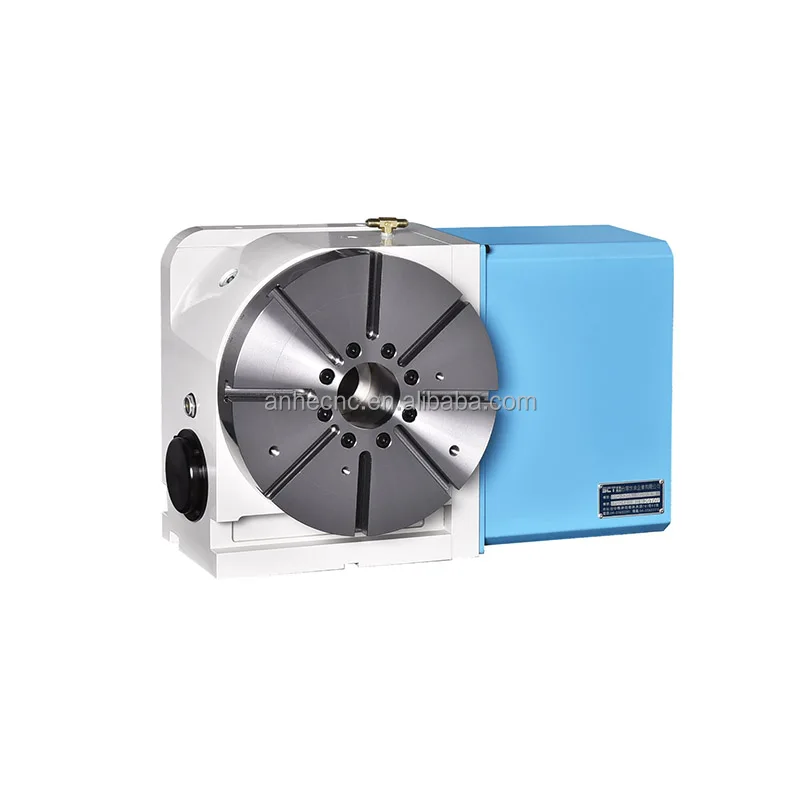 Heavy Duty 250mm Tailstock Universal Dividing Head Use Hydraulic 4th Axis Cnc Rotary Table Tailstock