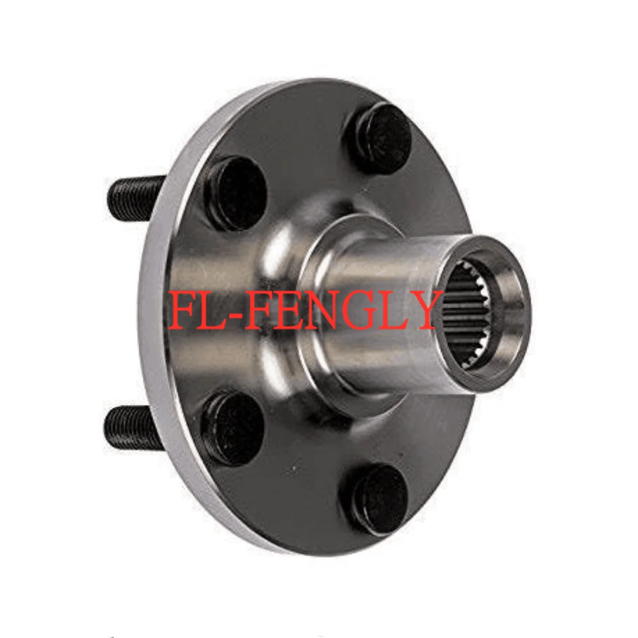43502-02110 High Performance ZRE172 ZZE141 1999-2006 Front Bearing Hub Assy For Toyota Corolla Altis Celica