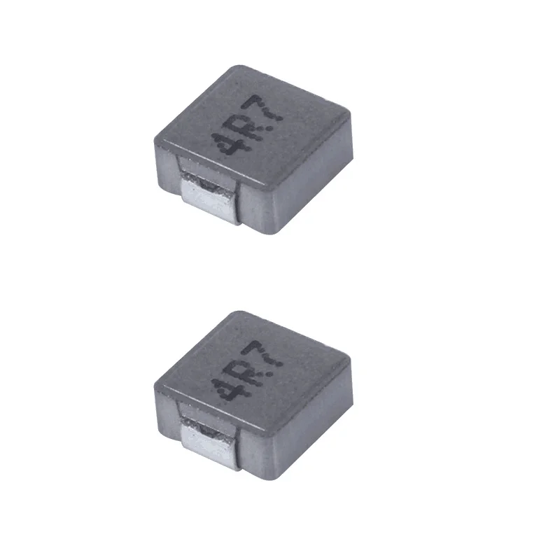 SMD Inductor 8.7x8.2x3mm Integrated Inductor ALT0830T 0.22uh To 10uh