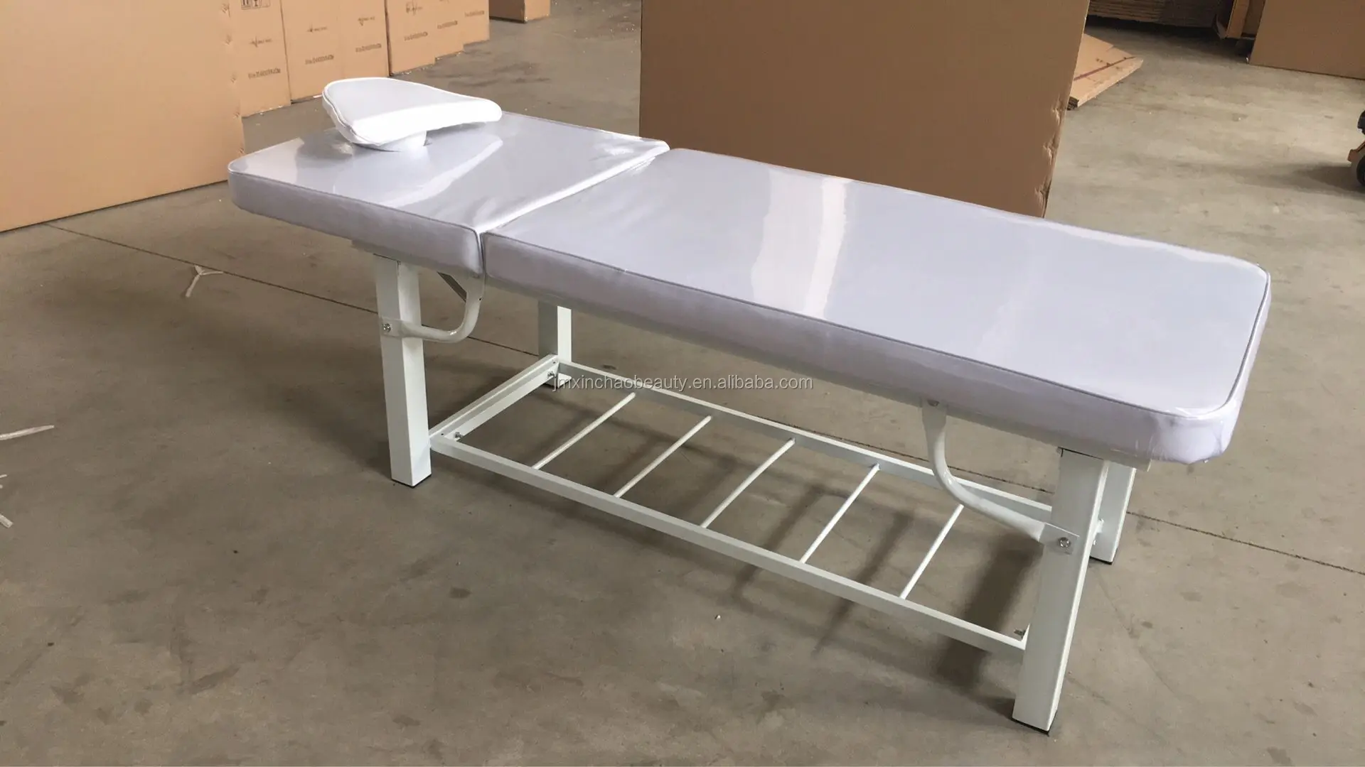 
Beauty massage table massage bed shiatsu table 