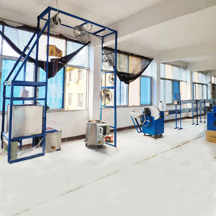 
Factory Price Cheap Automatic Spiral Pillar Religious White Stick Birthday Candles Making Machine Production Line In India 