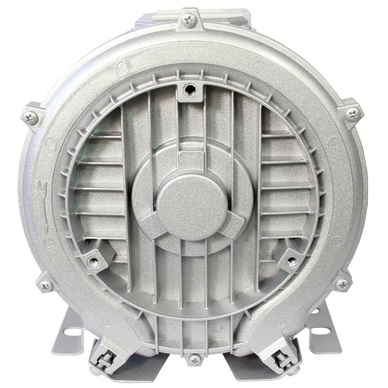 
YASHIBAsmall high pressure blower 180w220v turbo blower 