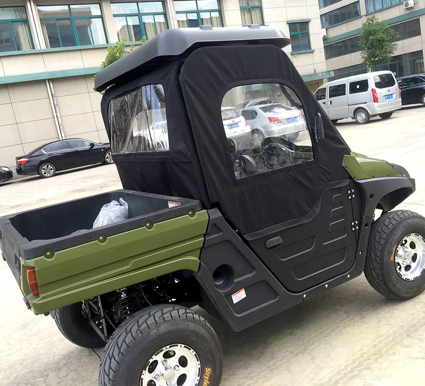UTV 800cc 4 wheel drive/utv 4x4