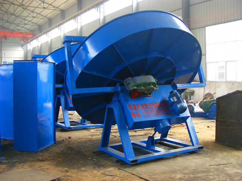 organic fertilizer compound fertilizer disc granulator