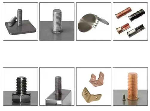 saw-z stud welding machine/stud welding system with one torch/handheld stud welding machine