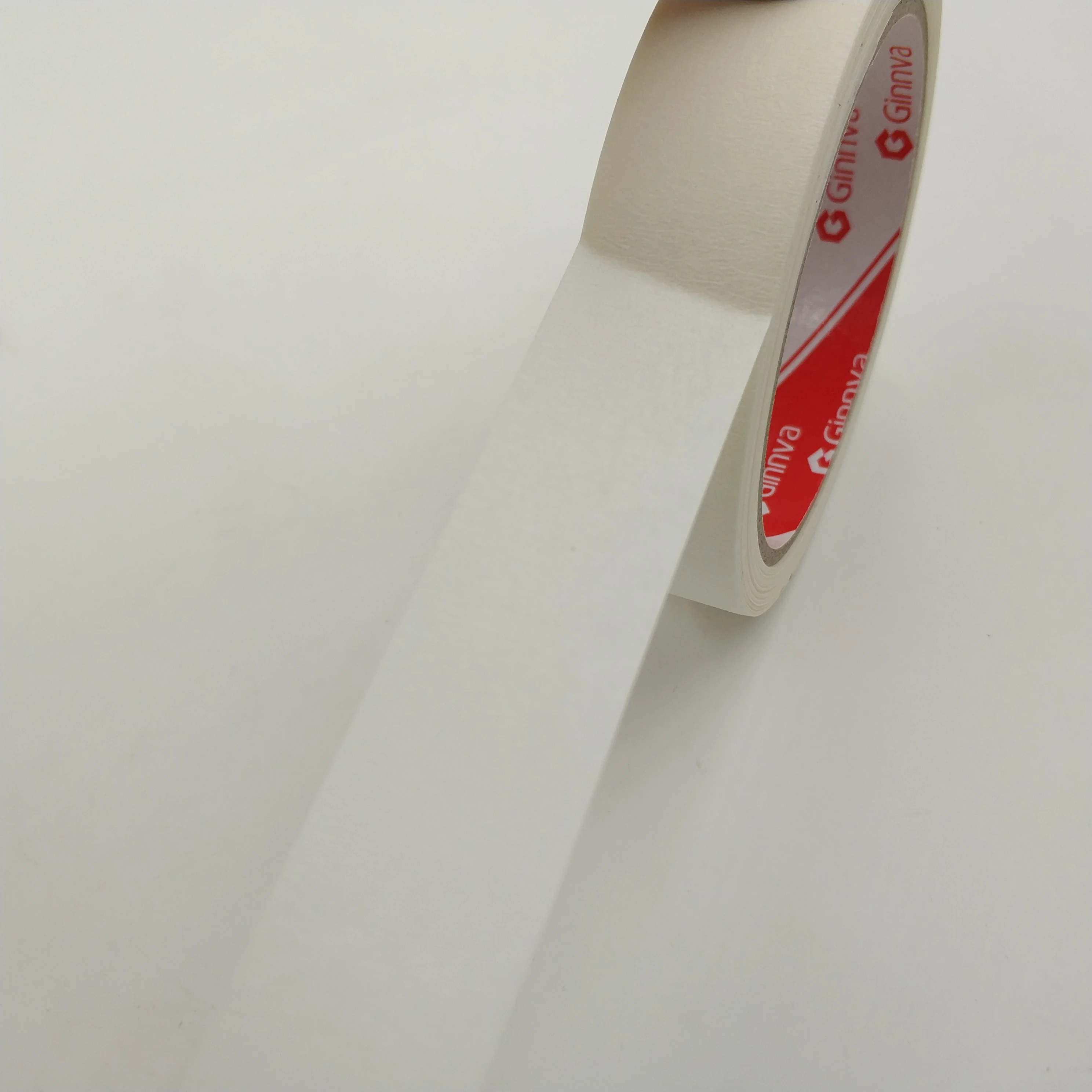 302C General Indoor Painting Masking Tape Packaging Bunding Tape Easy Remove