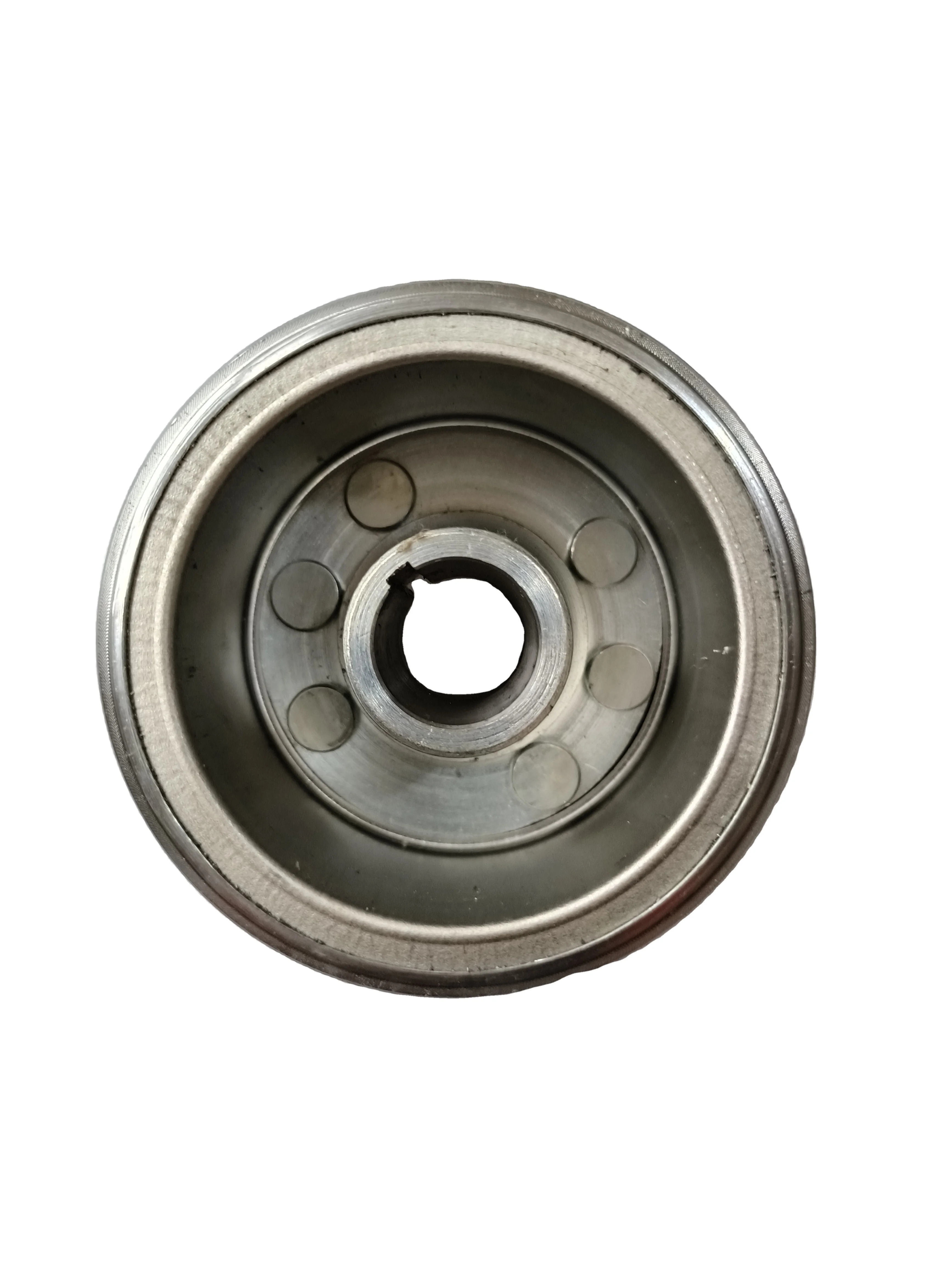 Koshine 125 150cc engine parts magneto stator and rotor for dirt pit bike motorcycle parts