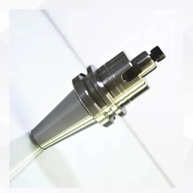 NC milling machine accessories ISO / NBT / FMB / SC / APU high precision multi specification tool shank