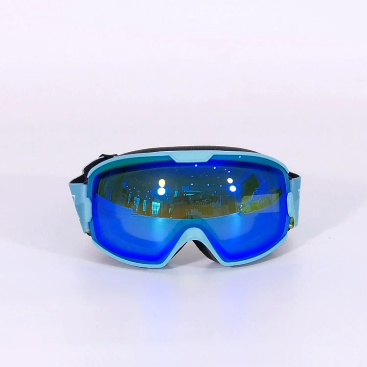 
Fashion Custom brand Ski Equipment Snow Goggles Snowboard Mask Best Ski Goggles 
