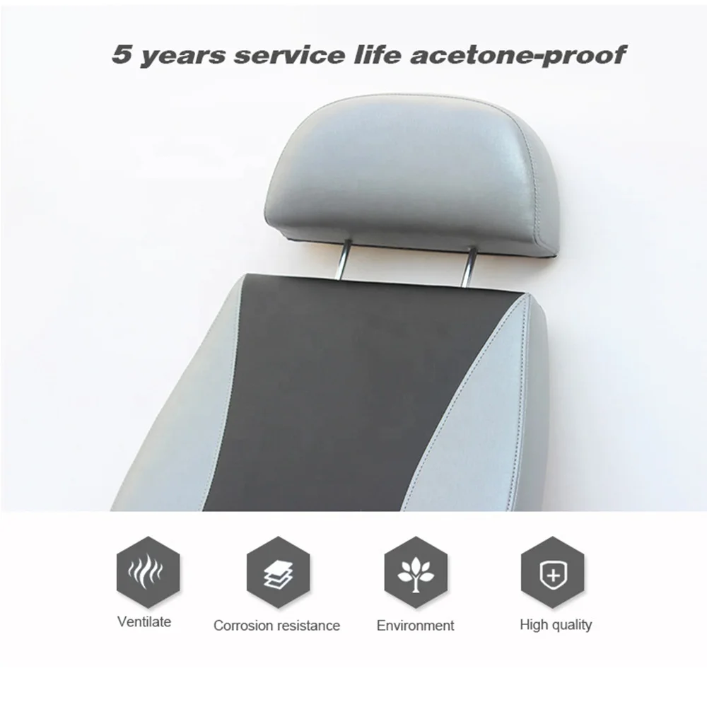 Modern New Beauty Nail Salon Furniture Electric Pipeless Jet Whirlpool Manicure Foot Spa Pedicure Chair