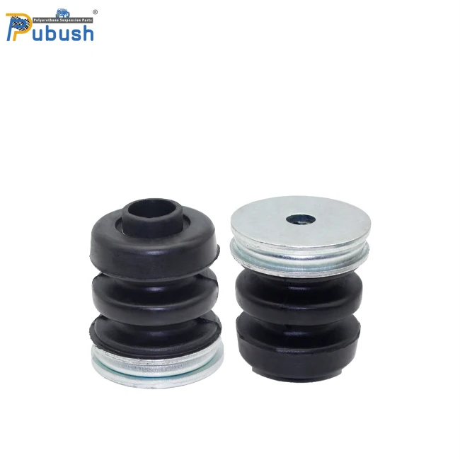 OEM 52202-35090 Auto rubber body frame mount bush kit for TOYOTA