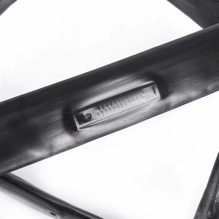 Factory supply PE Patch drip irrigation tape Drip Tape Water Irrigation System