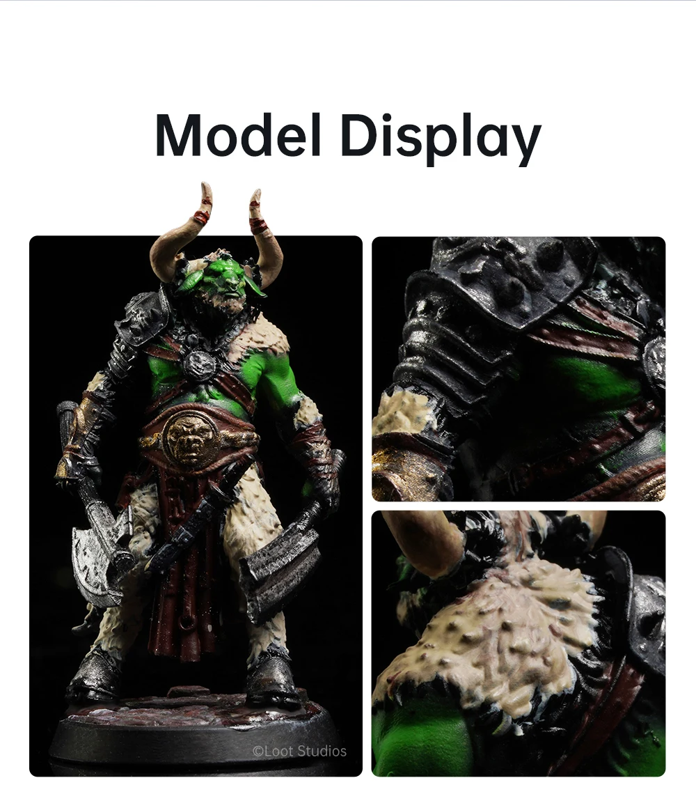 Wholesale ANYCUBIC Photon Mono M5 Exquisite Details Lcd Resin Printing 12k 3d Printer