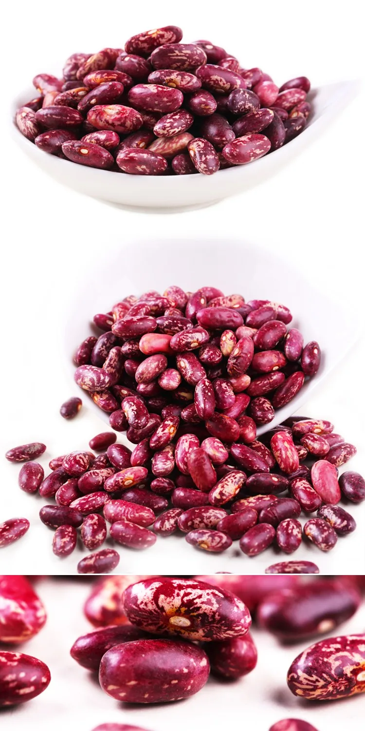 Новый урожай, горячая Распродажа, хорошее качество, легкая зернистая фасоль