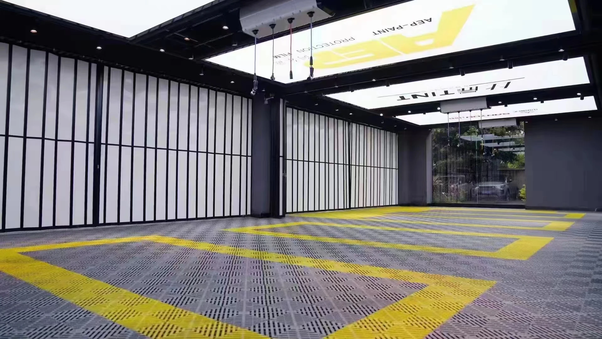 Best Selling New Products diy lighting remote controlled led calming lights hexagons light