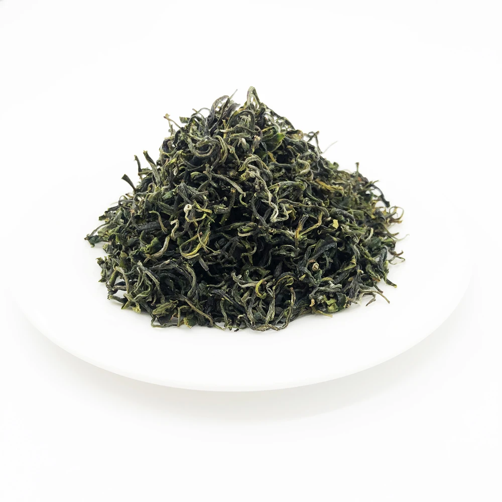 Authentic Alpine Original Green Tea Wholesale of green tea china loose leaf matcha